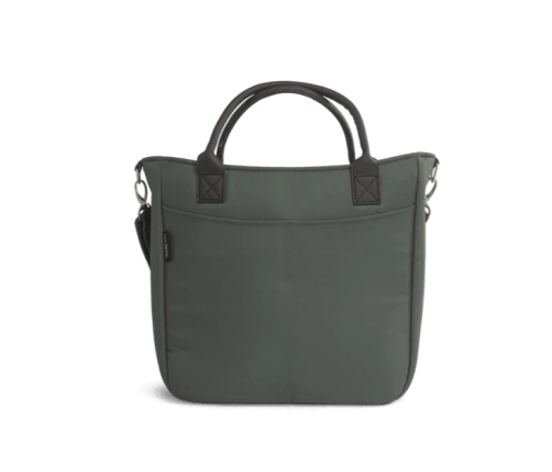 Leclerc Baby Diaperbag Army Green Сумка для коляски