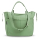 Leclerc Baby Diaperbag Green Сумка для коляски