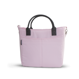 Leclerc Baby Diaperbag Pink Ratu soma