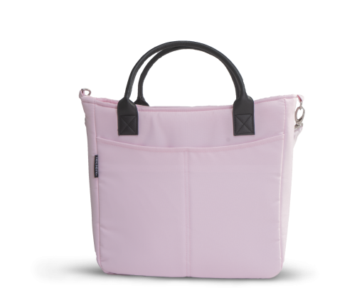 Leclerc Baby Diaperbag Pink Сумка для коляски