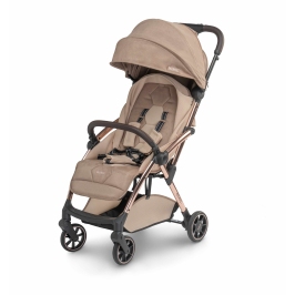 Leclerc Baby Hexagon Champaign Pastaigu Ratiņi Leclerc Baby Hexagon Champaign Pastaigu Ratiņi