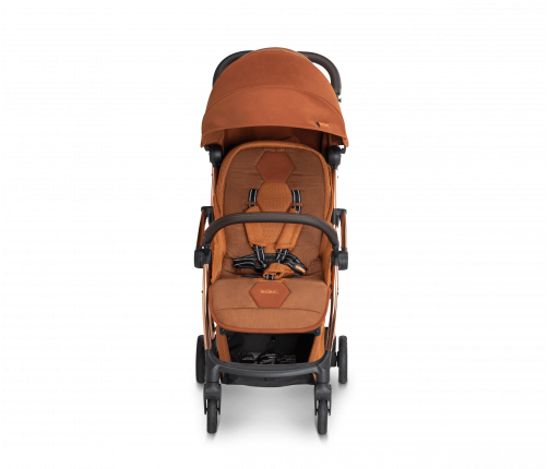 Leclerc Baby Hexagon Heritage Sport Pastaigu Ratiņi