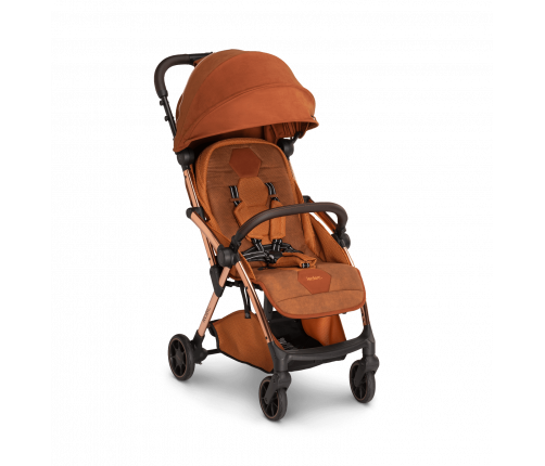 Leclerc Baby Hexagon Heritage Sport Pastaigu Ratiņi