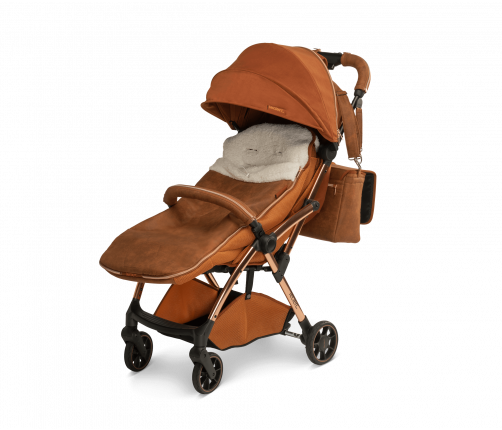 Leclerc Baby Hexagon Heritage Sport Pastaigu Ratiņi