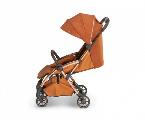 Leclerc Baby Hexagon Heritage Sport Pastaigu Ratiņi