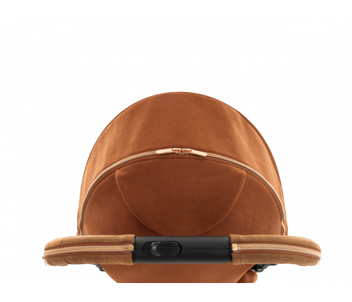 Leclerc Baby Hexagon Heritage Sport Pastaigu Ratiņi