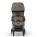 Leclerc Baby Influencer AIR 2023 Olive Green Pastaigu rati