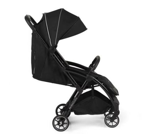 Leclerc Baby Influencer AIR 2023 Piano Black Прогулочная коляска