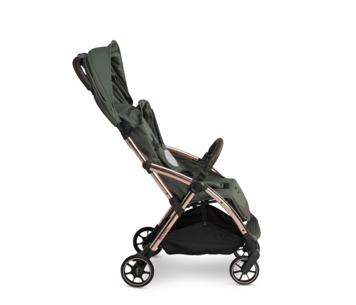 Leclerc Baby Influencer Army Green Прогулочная Коляска