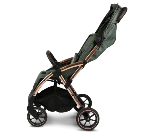 Leclerc Baby Influencer XL Army Green Прогулочная Коляска