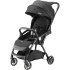 Leclerc Baby Magic Fold Plus Black Прогулочная Коляска