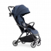 Leclerc Baby Magic Fold Plus Blue Bērnu Ratiņi 2in1