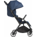 Leclerc Baby Magic Fold Plus Blue Pastaigu Ratiņi