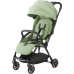 Leclerc Baby Magic Fold Plus Green Bērnu Ratiņi 2in1
