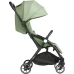 Leclerc Baby Magic Fold Plus Green Bērnu Ratiņi 2in1