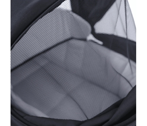 Leclerc Baby Magic Fold Plus Green Bērnu Ratiņi 2in1