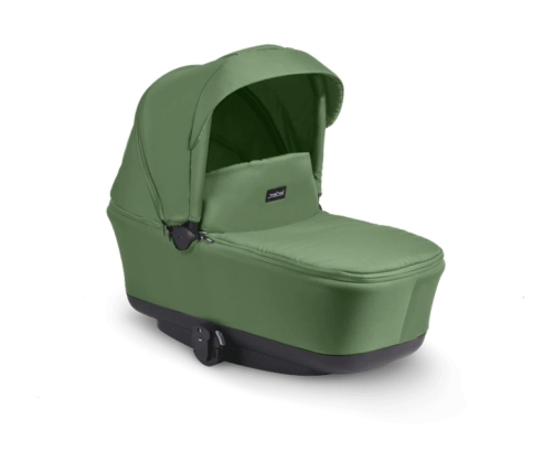 Leclerc Baby Magic Fold Plus Green Bērnu Ratiņi 2in1