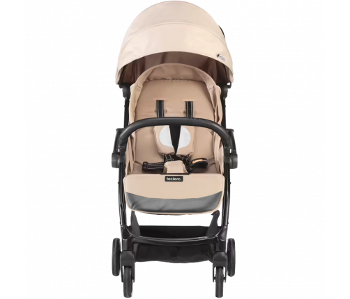 Leclerc Baby Magic Fold Plus Sand Pastaigu Ratiņi