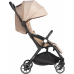 Leclerc Baby Magic Fold Plus Sand Pastaigu Ratiņi