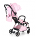 Leclerc Baby Monnalisa Antique Pink Органайзер