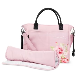 Leclerc Baby Monnalisa Antique Pink Ratu soma Leclerc Baby Monnalisa Antique Pink Ratu soma