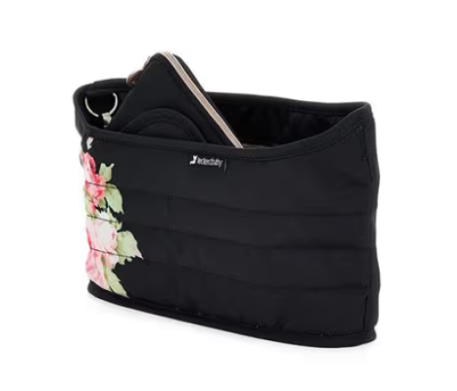 Leclerc Baby Monnalisa Deep Black Organaizers