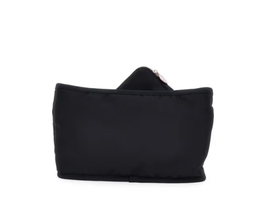 Leclerc Baby Monnalisa Deep Black Organaizers