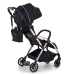 Leclerc Baby Monnalisa Deep Black Organaizers