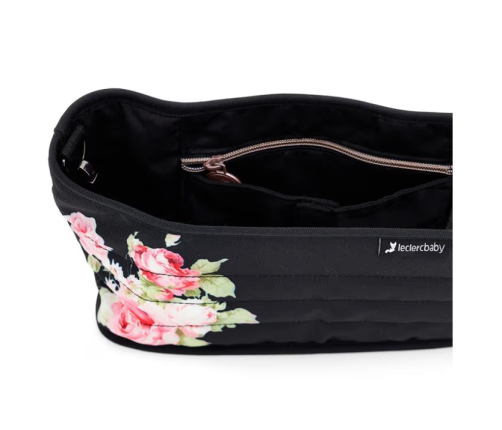 Leclerc Baby Monnalisa Deep Black Organaizers