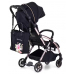 Leclerc Baby Monnalisa Deep Black Ratu soma