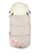 Leclerc Baby Monnalisa Footmuff	Birch накидка на ножки для коляски