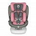 Lionelo Bastiaan One 360 Pink Baby Детское автокресло 0-36 кг