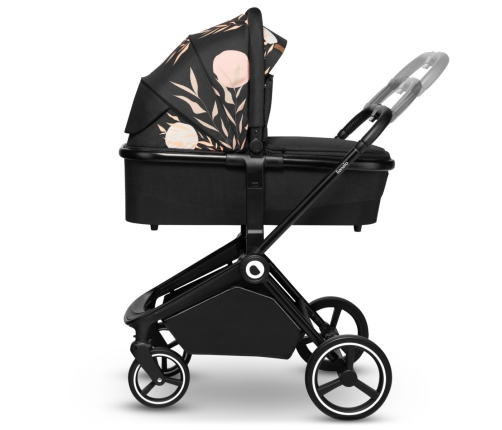Lionelo Mika Lovin Детская Коляска 3в1