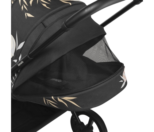 Lionelo Mika Lovin Детская Коляска 3в1