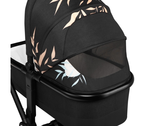 Lionelo Mika Lovin Детская Коляска 3в1