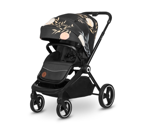 Lionelo Mika Lovin Детская Коляска 3в1