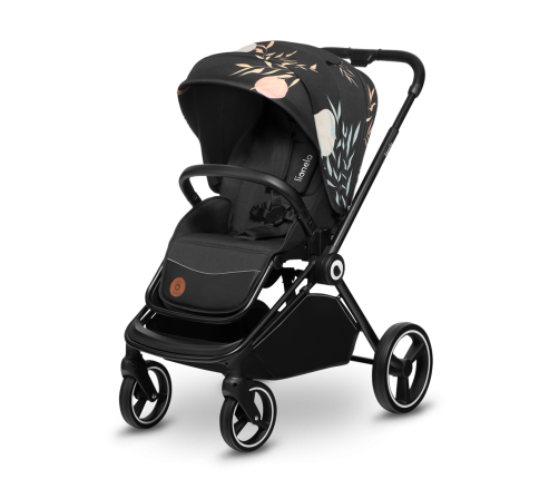 Lionelo Mika Lovin Детская Коляска 3в1