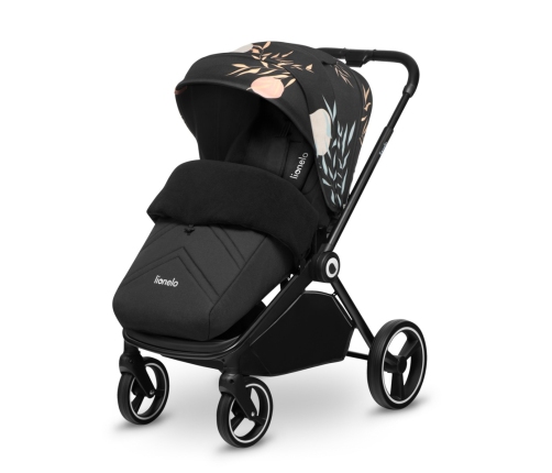 Lionelo Mika Lovin Детская Коляска 3в1