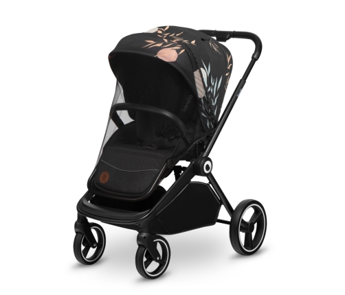 Lionelo Mika Lovin Детская Коляска 3в1