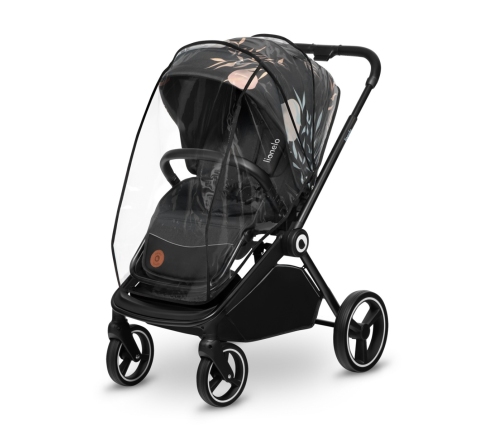 Lionelo Mika Lovin Детская Коляска 3в1