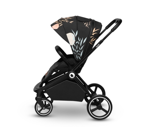 Lionelo Mika Lovin Детская Коляска 3в1