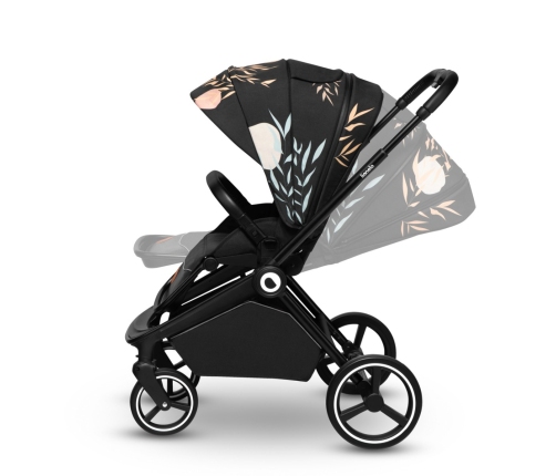 Lionelo Mika Lovin Детская Коляска 3в1