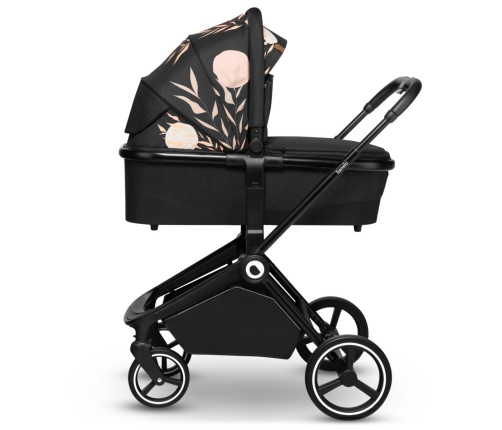 Lionelo Mika Lovin Детская Коляска 3в1