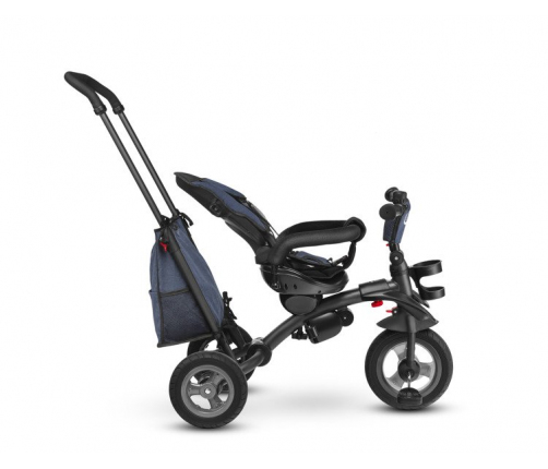 Lionelo Tris Jeans Детский трехколесный велосипед