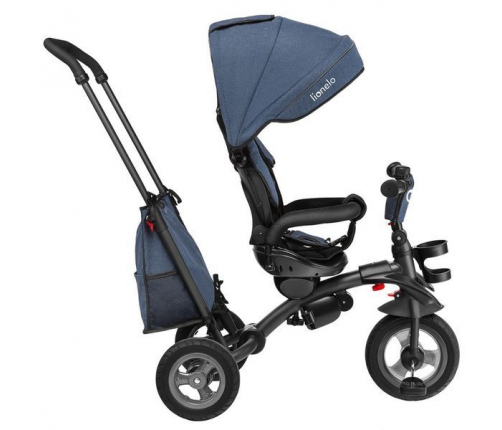 Lionelo Tris Jeans Детский трехколесный велосипед