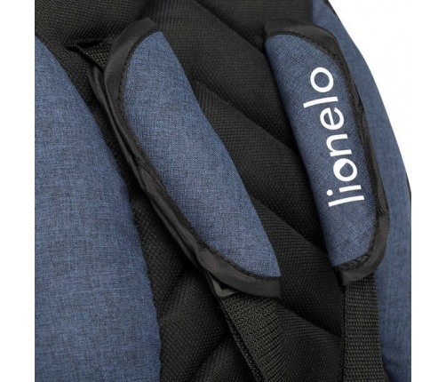 Lionelo Tris Jeans Детский трехколесный велосипед