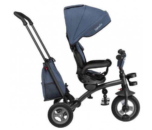 Lionelo Tris Jeans Детский трехколесный велосипед