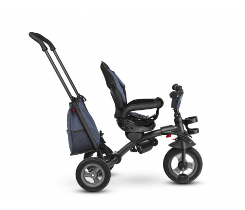 Lionelo Tris Jeans Детский трехколесный велосипед