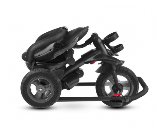 Lionelo Tris Jeans Детский трехколесный велосипед