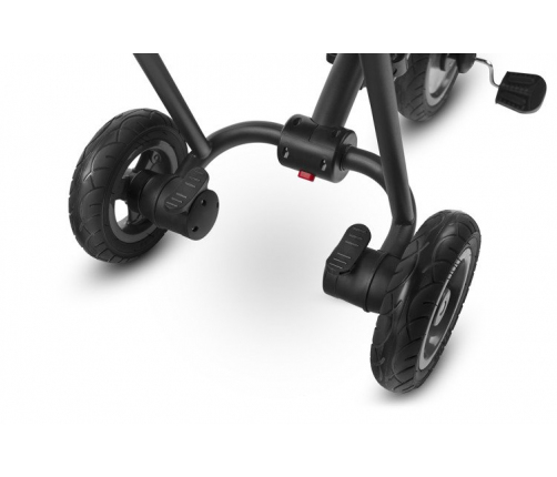 Lionelo Tris Jeans Детский трехколесный велосипед